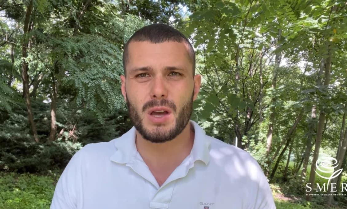 Oslavovanie Banderu v Bratislave! A MÉDIÁ MLČIA... Glück žiada reakciu (VIDEO)
