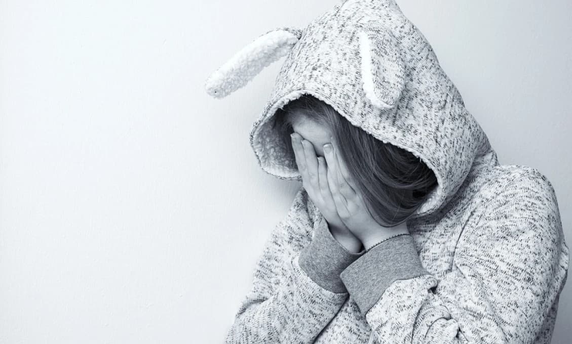 Jeseň prináša nielen farebné lístie, ale aj psychické trápenie! Psychiatrov vyhľadávajú tisíce ľudí navyše