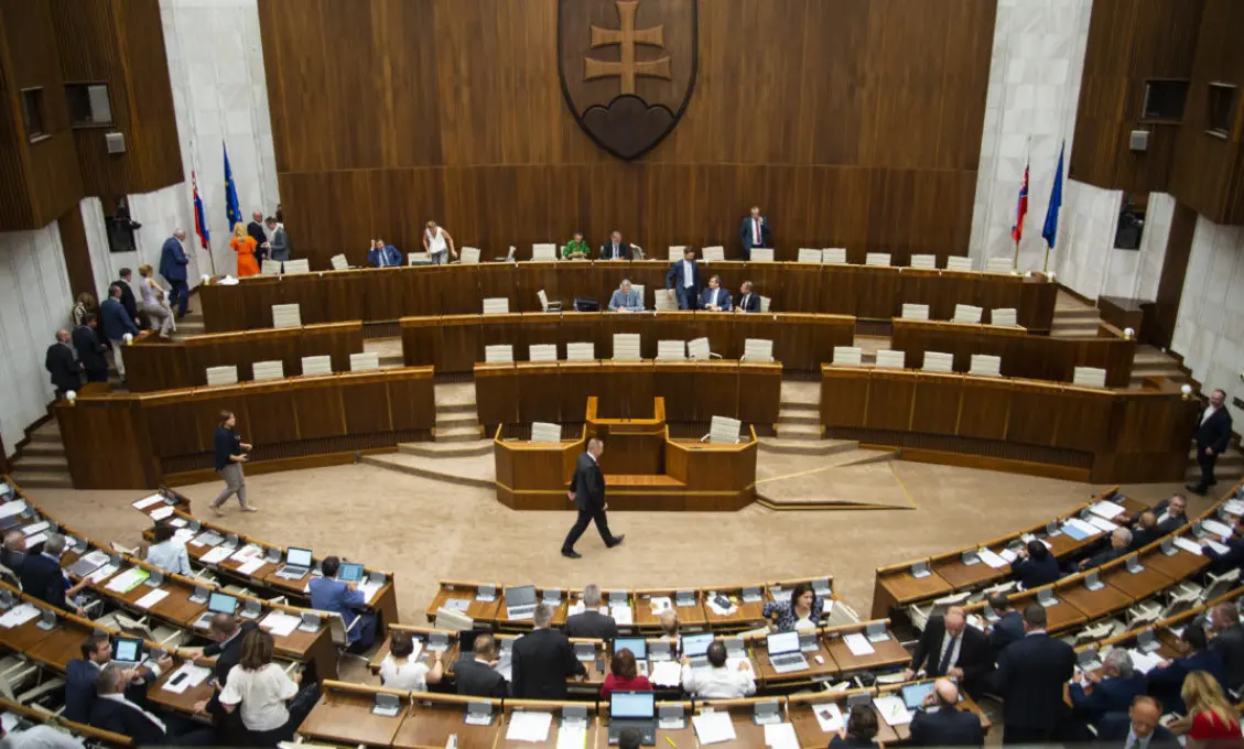 Prieskum alebo bujarý sen? Agentúra naservírovala čísla, ktoré sa nedajú vysvetliť!
