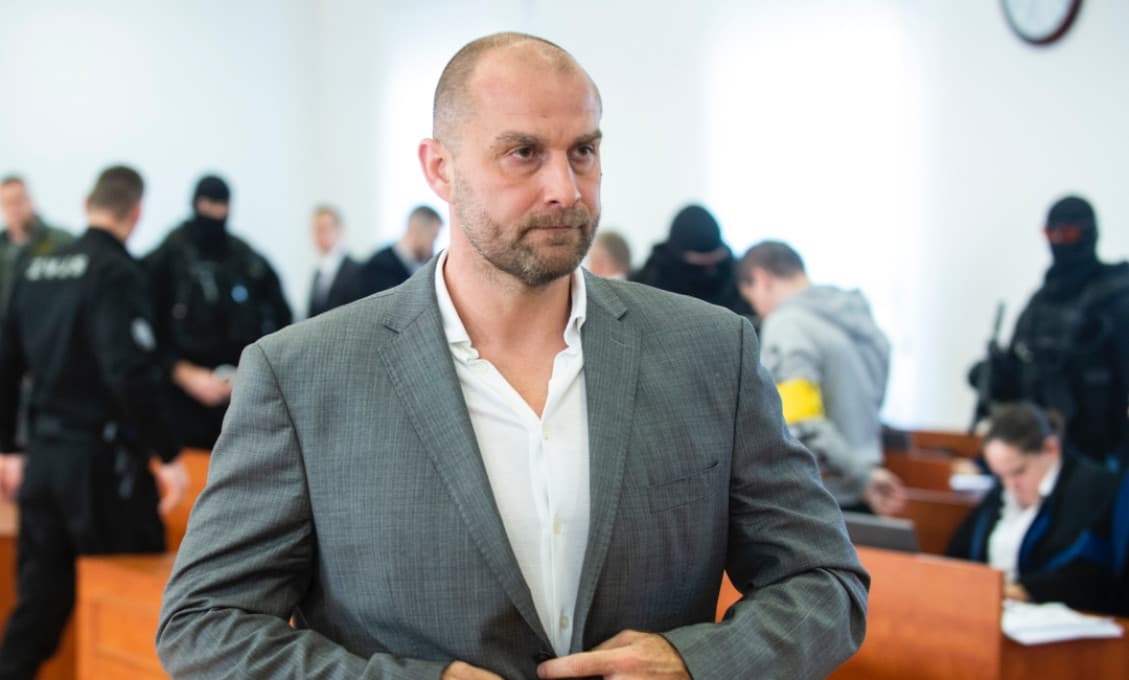 „Je úsmevné sa na to pozerať“: Bödör naložil Kubinovi priamo po súde