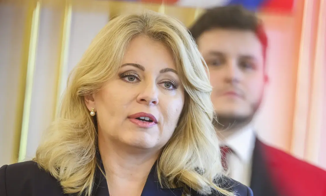Dag Daniš: Čaputová zamiešala Dankove karty. SNS a Taraba skončili „bez chrupu“