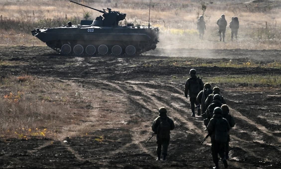 ŠIALENSTVO! Spojené štáty dramaticky zmenili svoj prístup k Ukrajine. Donbas je obzvlášť dôležitý