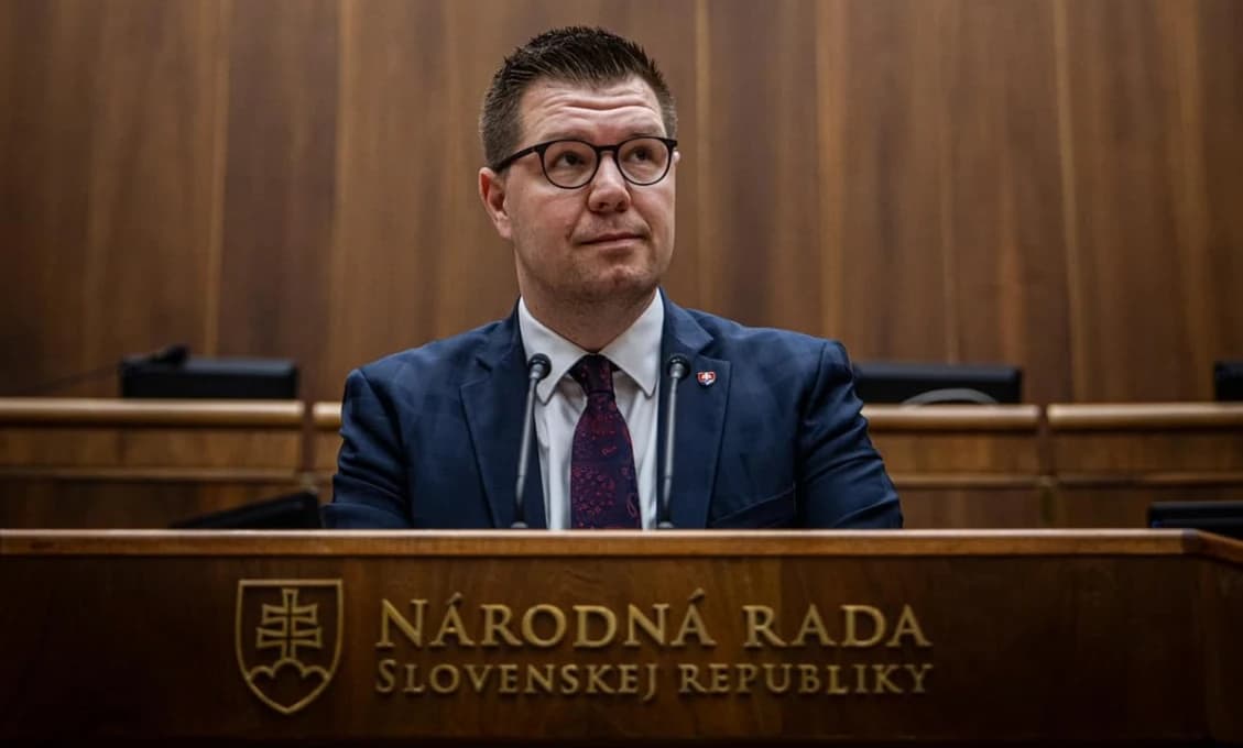 Šimko po 100 dňoch odkryl problém východu: Peniaze sú, Košický kraj ich nevie preinvestovať