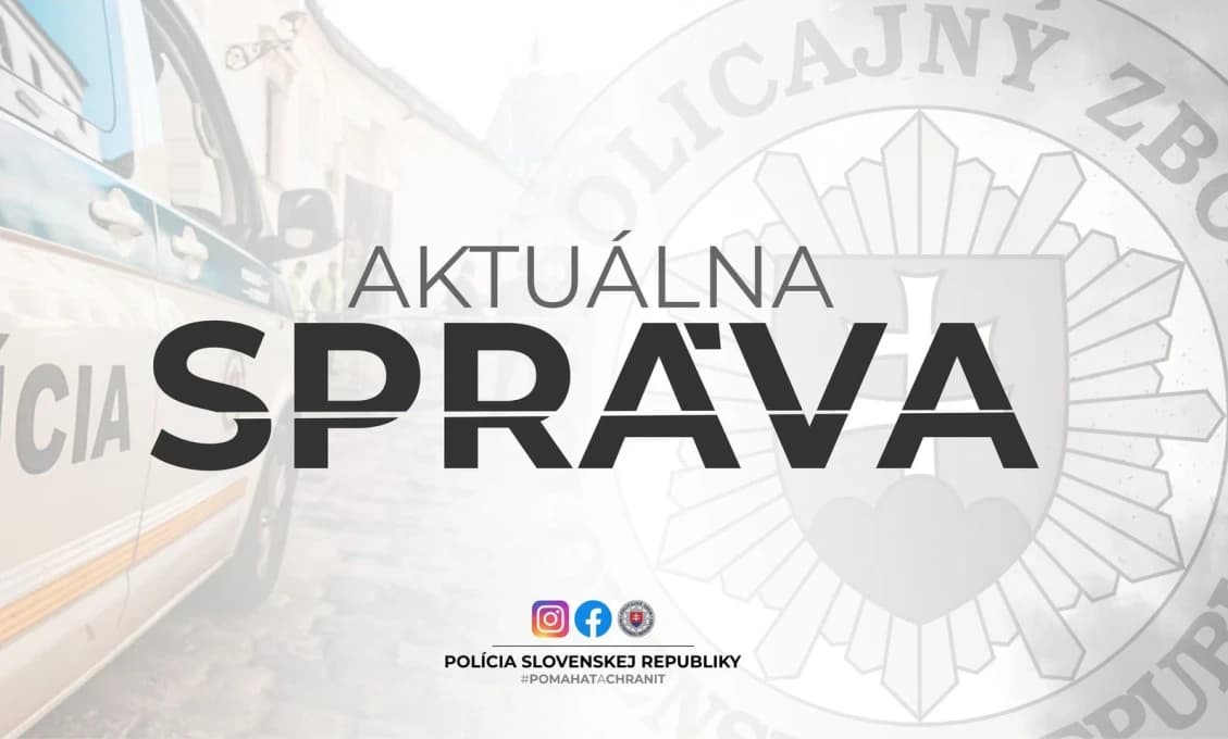 Vylúpili garáž, ukradli karty a hneď nakupovali! Dvaja Ukrajinci skončili v rukách polície