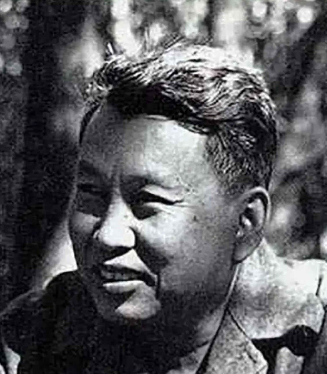 POL POT