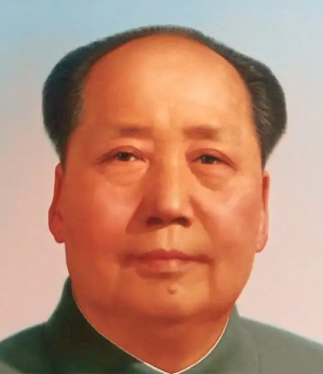 MAO CE-TUNG