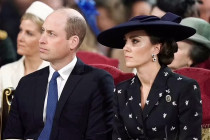 Kráľovský nástupnícky pár William a Kate