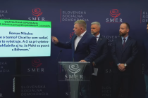 Robert Fico ponúkol dôkazy, že Mikulec ovplyvňoval vyšetrovanie