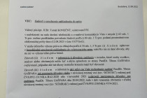 Kým ľudia zapaľovali sviečky pred policajnými oddeleniami naprieč celým Slovenskom, Marek Para sa dožadoval nahliadnutia do spisu svojho klienta