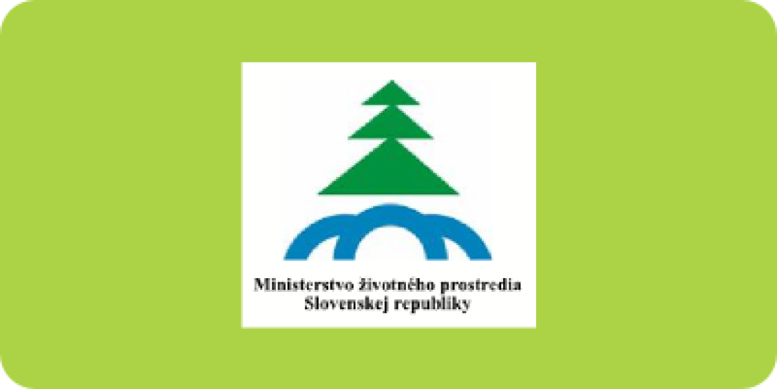 Logo MŽP