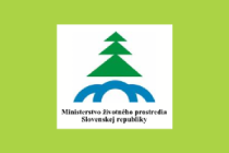 Logo MŽP