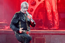 O koncert skupiny Rammstein sme sa zaujímali dosť masívne