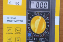 multimeter