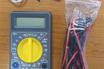 multimeter