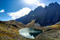 Veľké Hincovo pleso