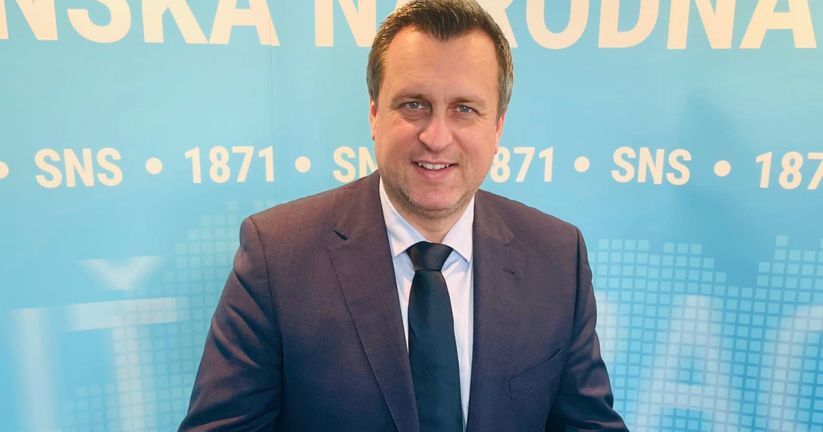 Andrej Danko: Referendum Je Hlasovanie O Záchrane Slovenska | Hlavný Denník