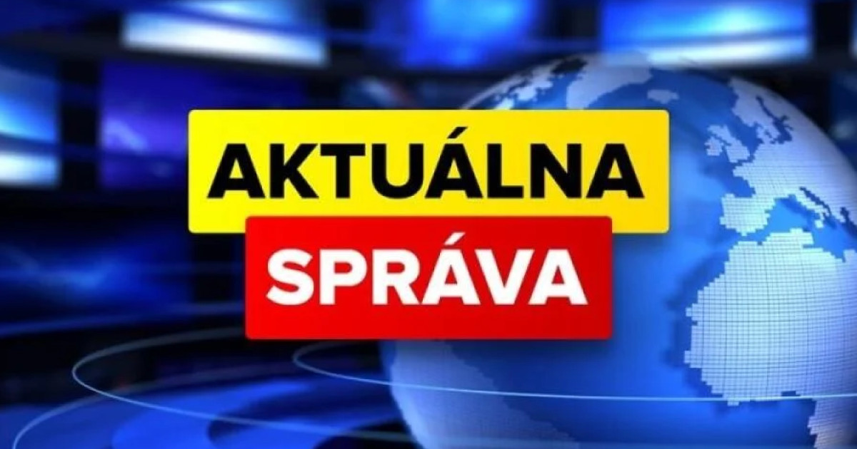 VÁŽNA DOPRAVNÁ NEHODA V POPRADE! HLÁSIA ZRANENÉ OSOBY Hlavný Denník